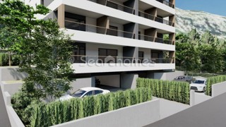 Flat - Sale - SPLITSKO-DALMATINSKA - MAKARSKA - MAKARSKA